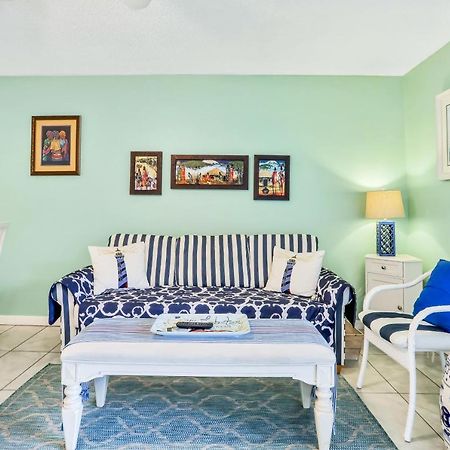 Hotel Mariners Cove 302 New Smyrna Beach Esterno foto