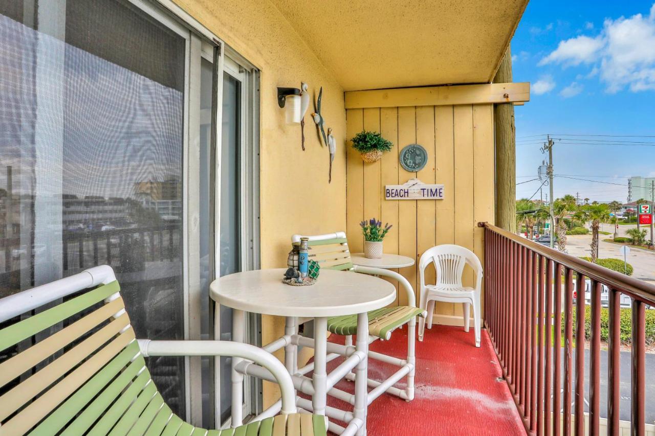Hotel Mariners Cove 302 New Smyrna Beach Esterno foto