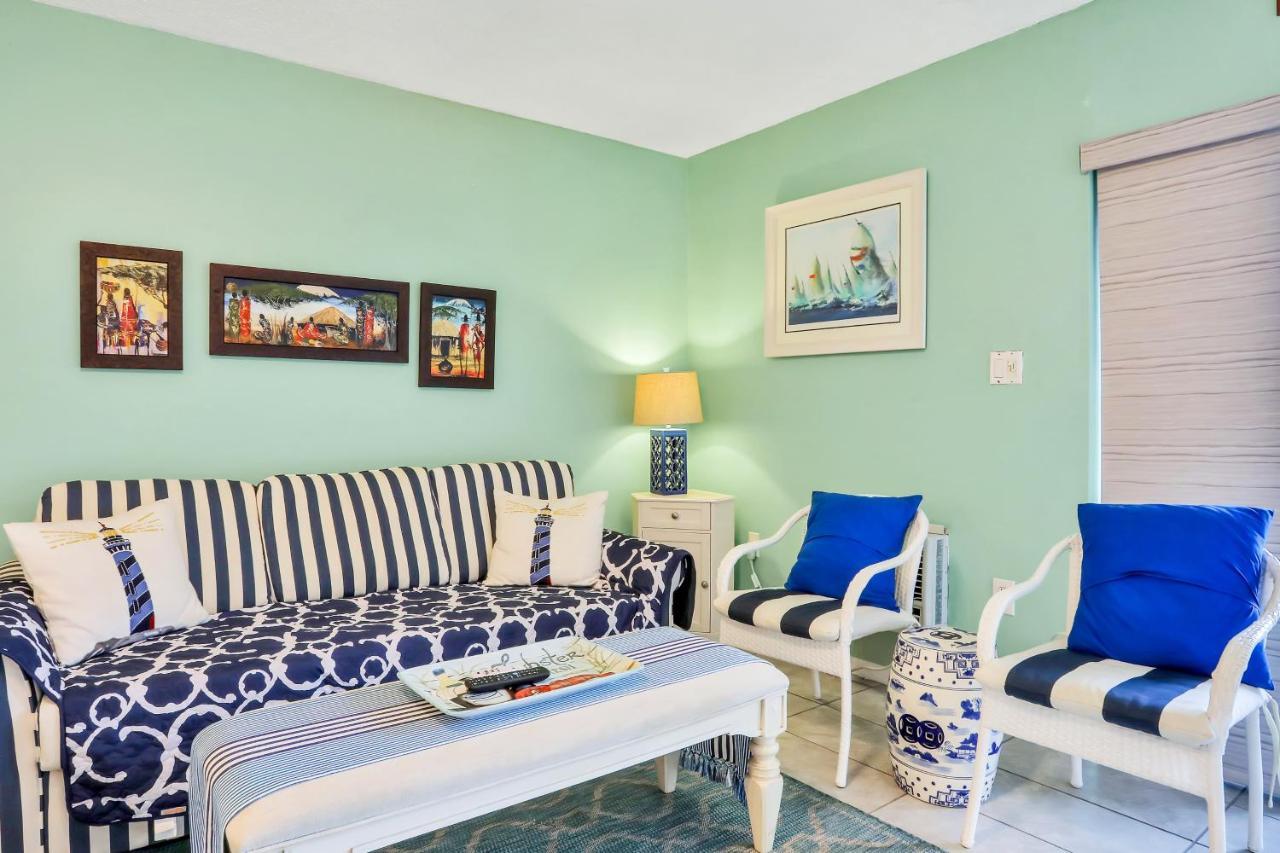 Hotel Mariners Cove 302 New Smyrna Beach Esterno foto