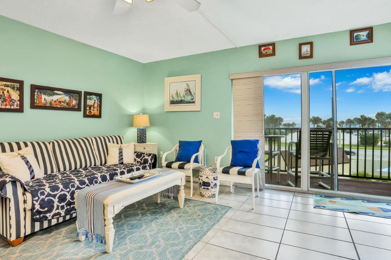 Hotel Mariners Cove 302 New Smyrna Beach Esterno foto