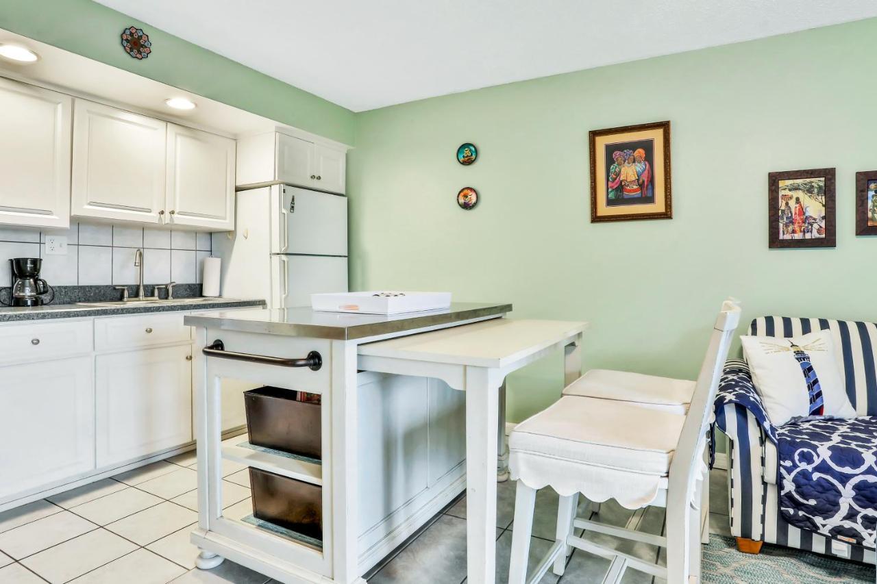 Hotel Mariners Cove 302 New Smyrna Beach Esterno foto