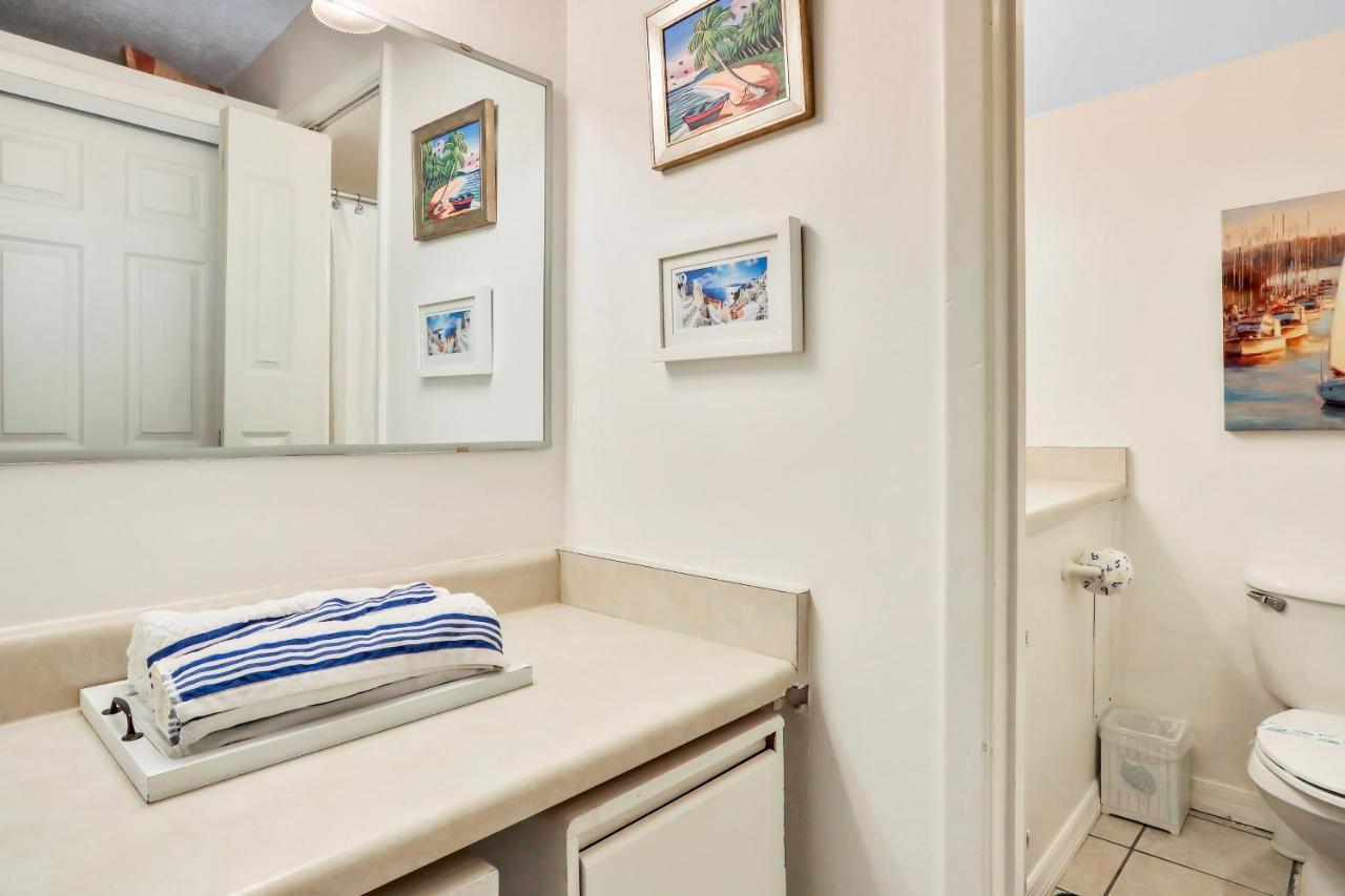 Hotel Mariners Cove 302 New Smyrna Beach Esterno foto