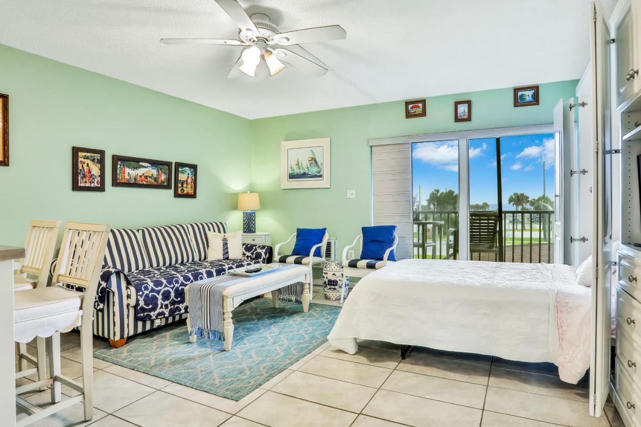Hotel Mariners Cove 302 New Smyrna Beach Esterno foto