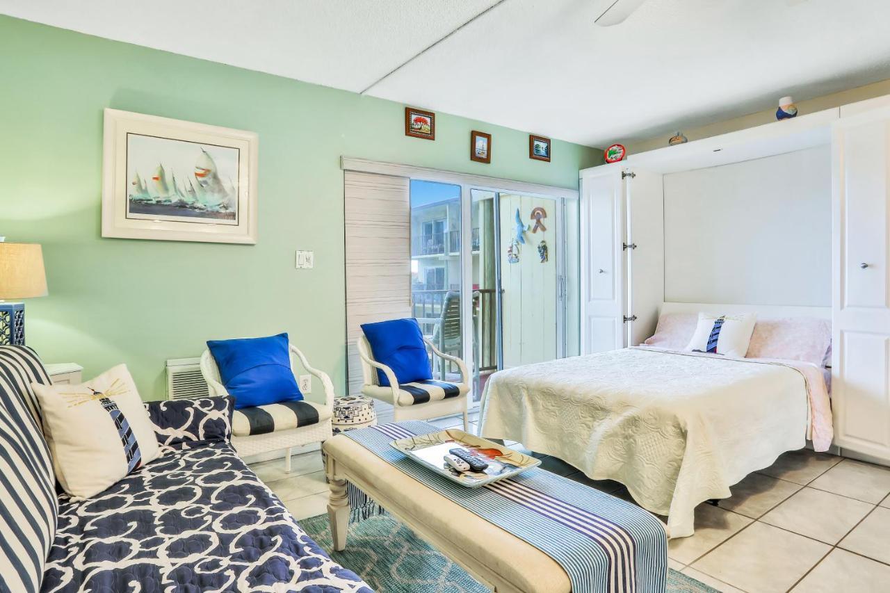 Hotel Mariners Cove 302 New Smyrna Beach Esterno foto