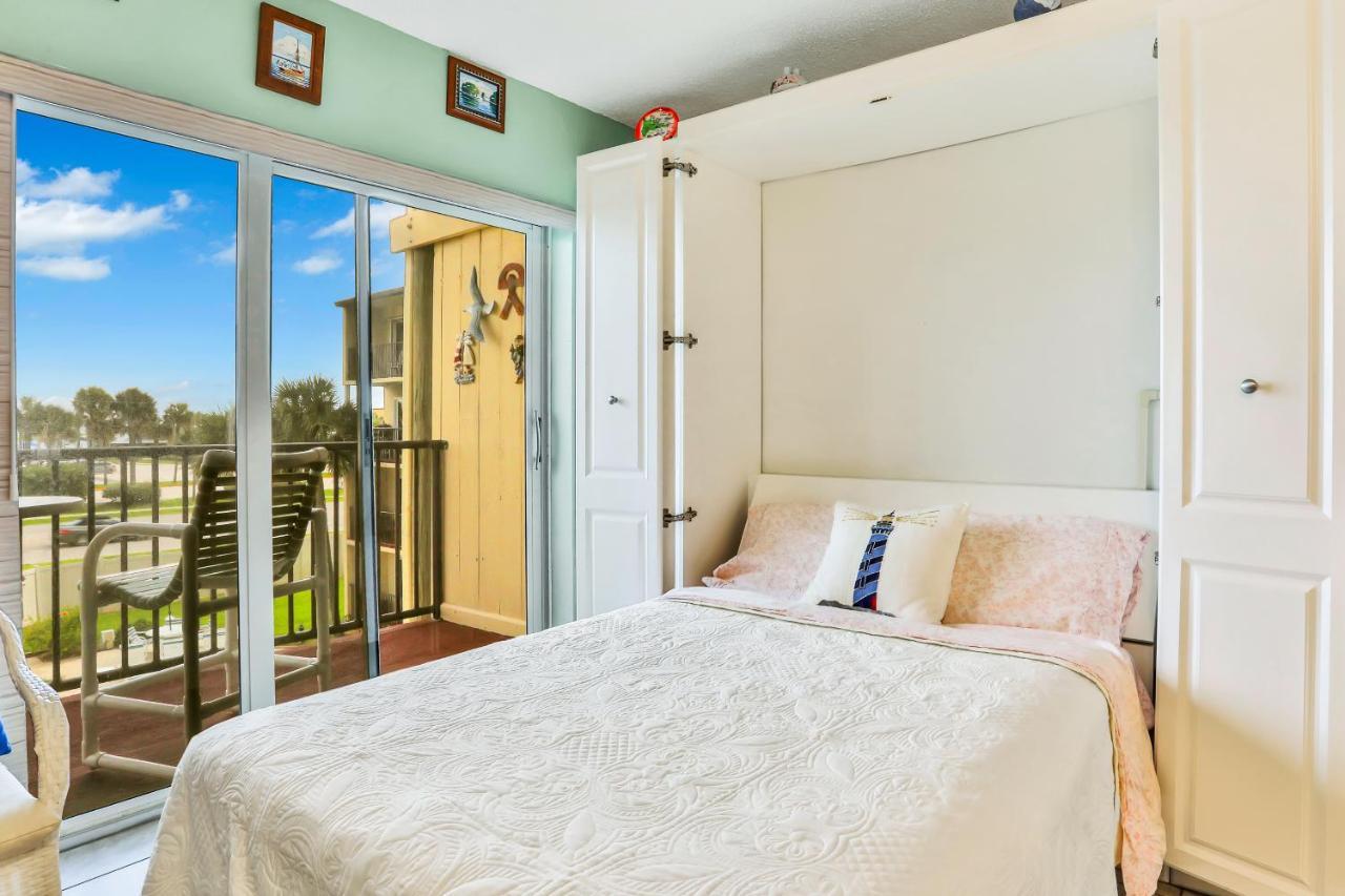 Hotel Mariners Cove 302 New Smyrna Beach Esterno foto