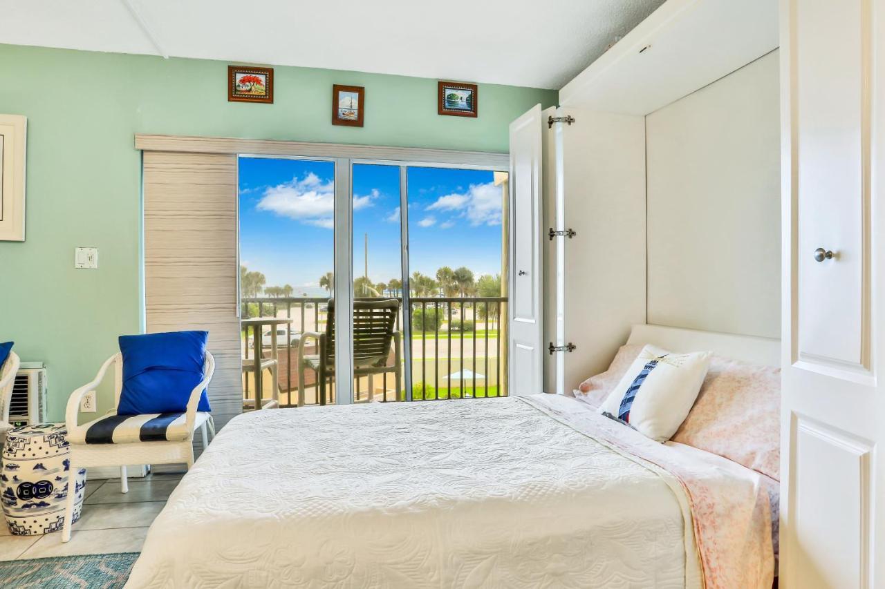 Hotel Mariners Cove 302 New Smyrna Beach Esterno foto