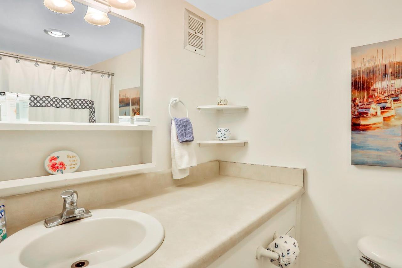 Hotel Mariners Cove 302 New Smyrna Beach Esterno foto