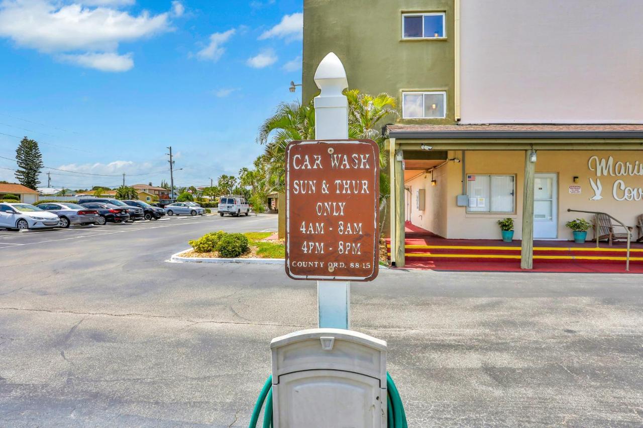 Hotel Mariners Cove 302 New Smyrna Beach Esterno foto