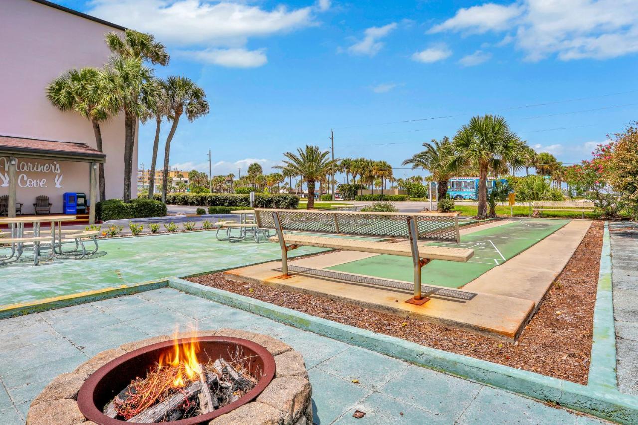 Hotel Mariners Cove 302 New Smyrna Beach Esterno foto