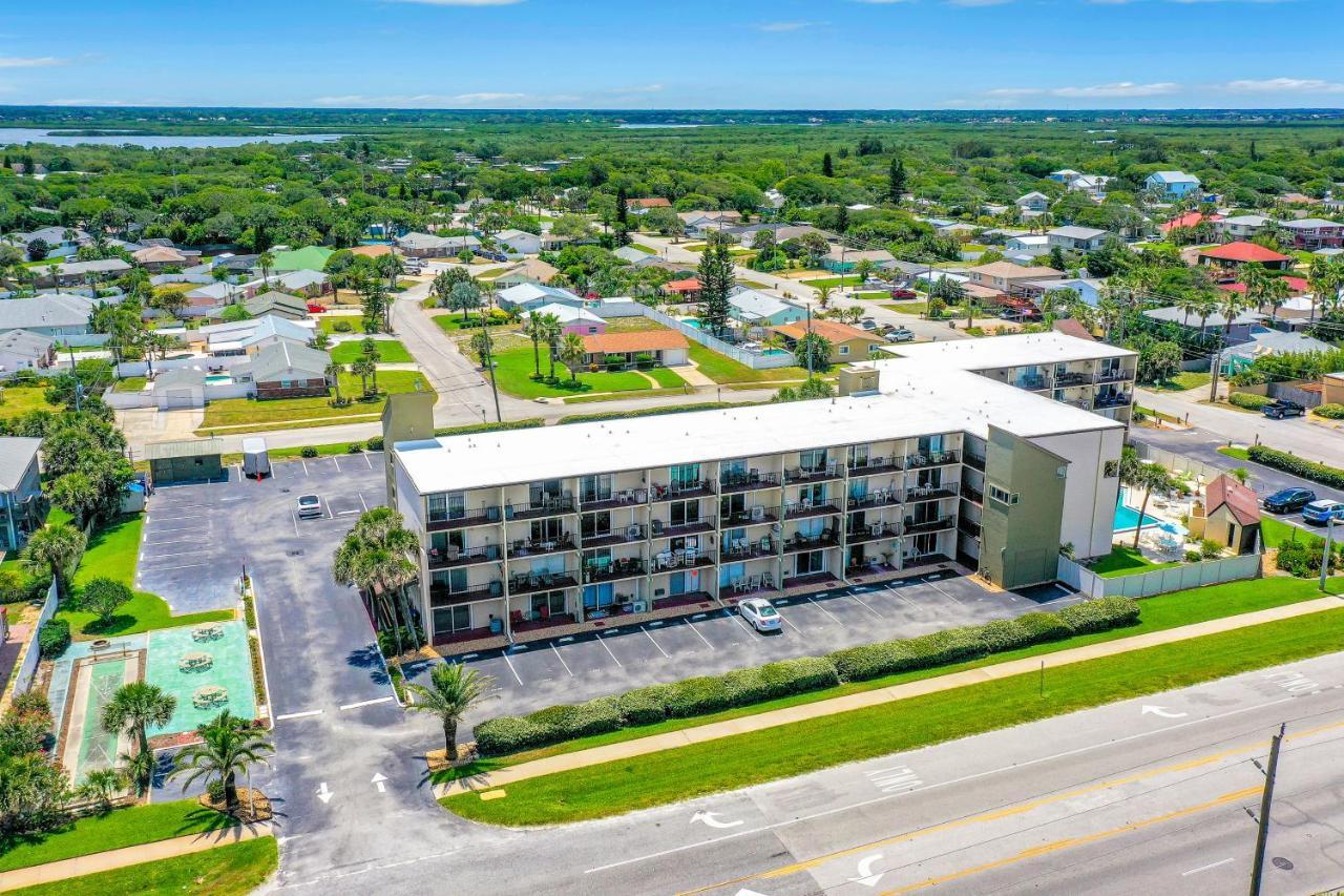 Hotel Mariners Cove 302 New Smyrna Beach Esterno foto