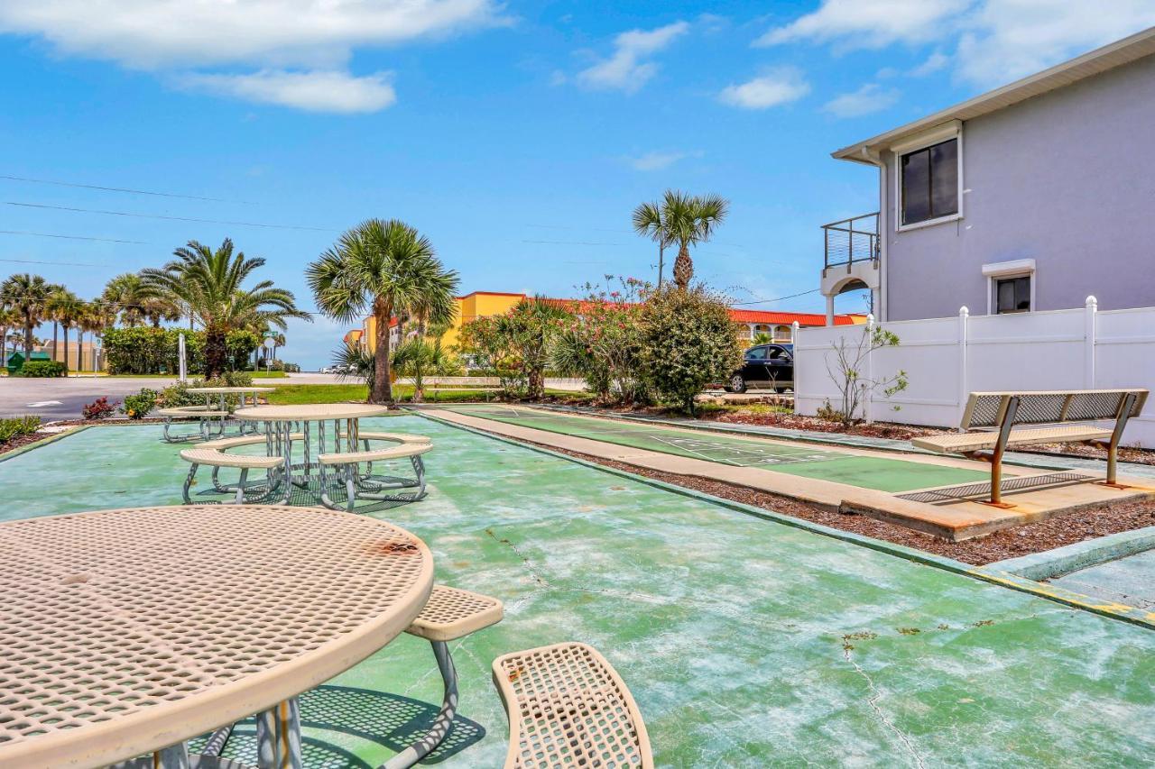 Hotel Mariners Cove 302 New Smyrna Beach Esterno foto