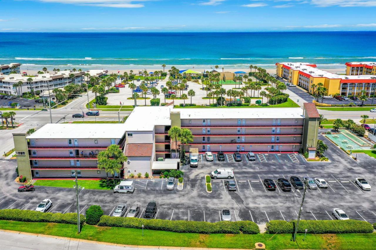 Hotel Mariners Cove 302 New Smyrna Beach Esterno foto